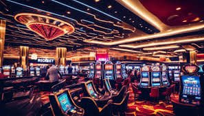 Classic Slot နှင့် Fruit Machine ဂိမ်းများ