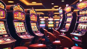 Online Slots