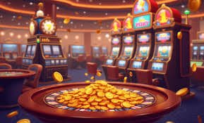 Progressive Jackpot Slot ဆုကြီးများ